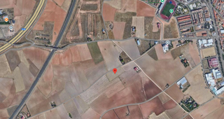 Terreny residencial a Miguelturra