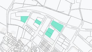 Terreno residenziale in Constantí