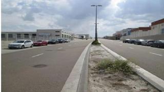 Terreno residenziale in Cartuja Baja