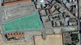 Terreny residencial a Torralba de Calatrava