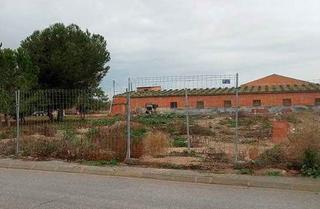 Terreny residencial a Pobla de Segur (La)