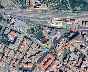 Terreny residencial a Caspe
