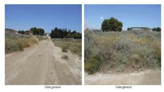 Terreny residencial a Nuez de Ebro