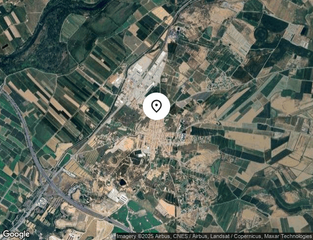 Residential Plot in Alcoletge