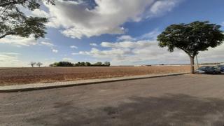 Terreny residencial a Miguelturra