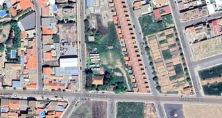 Residential Plot in Carrión de Calatrava