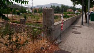 Terreno residenziale in Pobla de Segur (La)