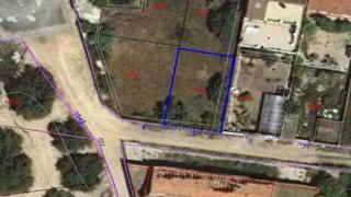 Terreno residenziale in Perafort