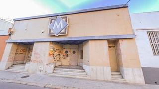 Wohngrundstück in Casc Antic