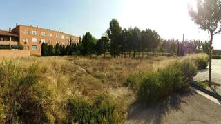 Residential Plot in Alagón