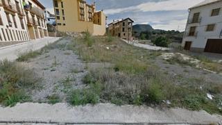 Residential Plot in Mora de Rubielos