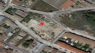 Terreny residencial a Nuez de Ebro