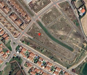 Terreny residencial a Pinseque