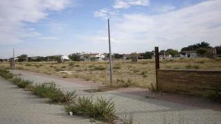 Terreny residencial a Pinseque