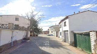 Terreno residenziale in Paracuellos de Jiloca