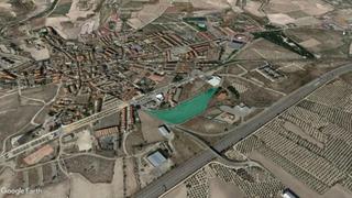 Terreno residenziale in Muela (La)