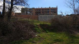 Terreno residenziale in La Bordeta