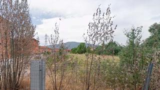 Residential Plot in Pobla de Segur (La)