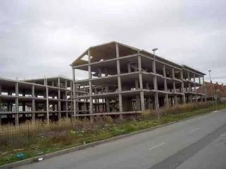 Edificio in Muela (La)
