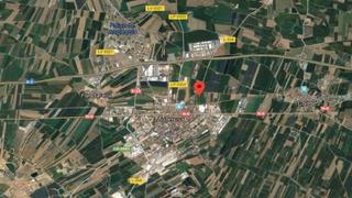 Terreno residenziale in Mollerussa
