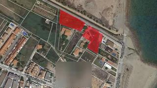 Residential Plot in Playa-Ben Afeli