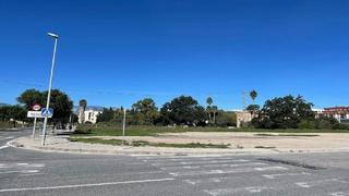 Terreno residenziale in Roquetes