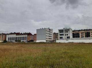 Residential Plot in Lugones