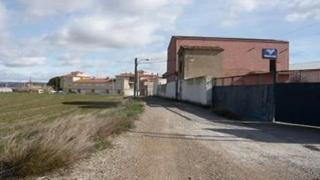 Residential Plot in Fuentes de Ebro
