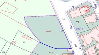 Terreno residencial en Valls