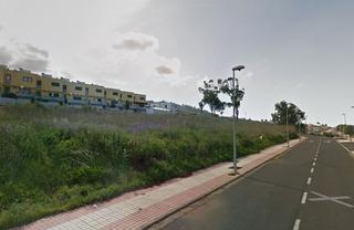 Terreny residencial a Firgas