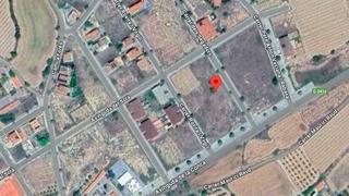 Terreno residencial en Sarral
