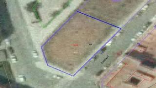 Residential Plot in Nules