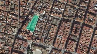 Terrain résidentiel à Sants Patrons