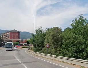 Terreno residencial en Seu d´Urgell (La)