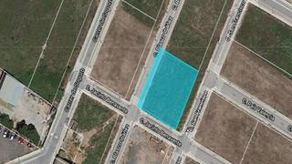 Residential Plot in Moncófar Pueblo