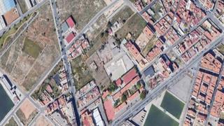 Terreny residencial a Santa Quiteria - Les Boqueres