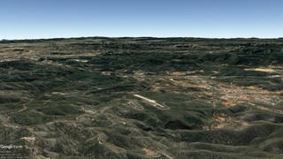 Terrain résidentiel à Siete Aguas