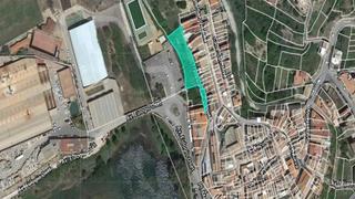 Residential Plot in Ribesalbes