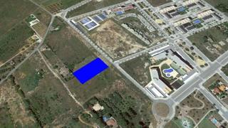 Residential Plot in Torreblanca