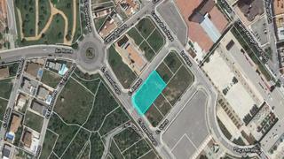 Residential Plot in Onda