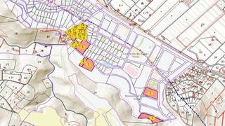 Residential Plot in Carcaixent