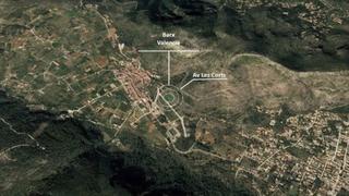 Terreny residencial a Barx