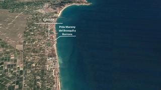 Terreny residencial a El Marenyet