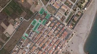 Terreny residencial a Chilches