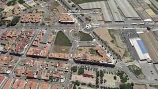 Terreny residencial a La Bosca