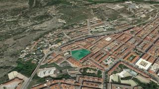 Residential Plot in Eixample