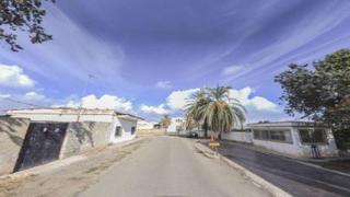 Residential Plot in Xàtiva