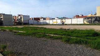 Residential Plot in Sueca
