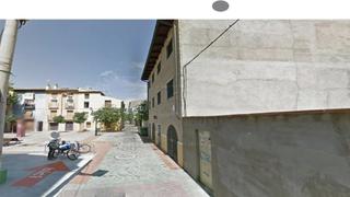 Terreno residencial en Arrabal