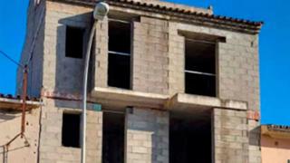 Building in Ciutat d´Alcúdia
